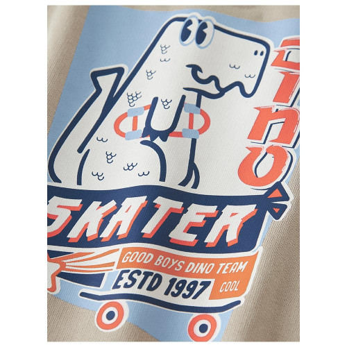 Name It Βρεφικό φούτερ